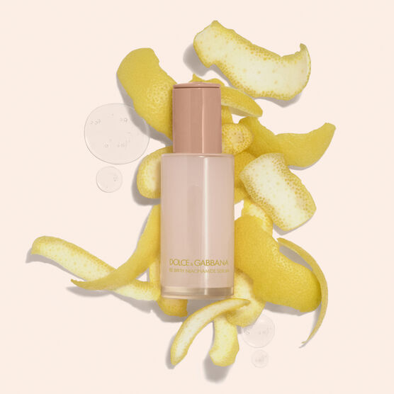 S&Eacute;RUM DOLCE&GABBANA RE-BIRTH NIACINAMIDE